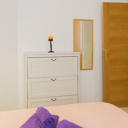 Malama Apartamentos Turisticos Málaga Exterior foto
