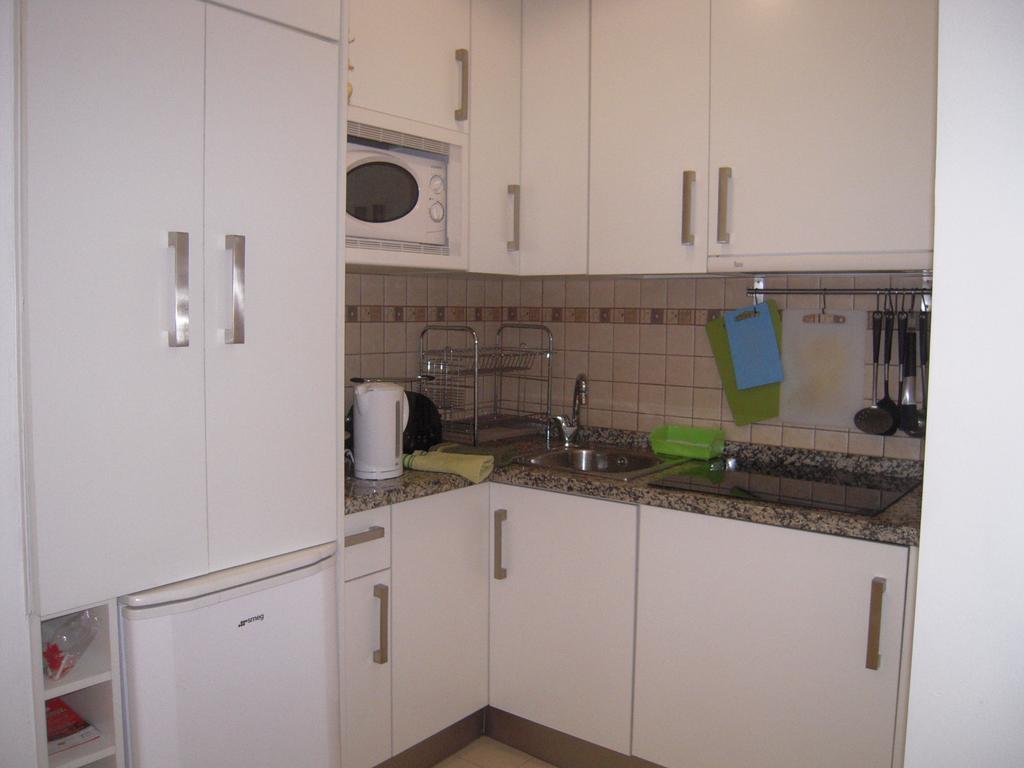 Malama Apartamentos Turisticos Málaga Zimmer foto