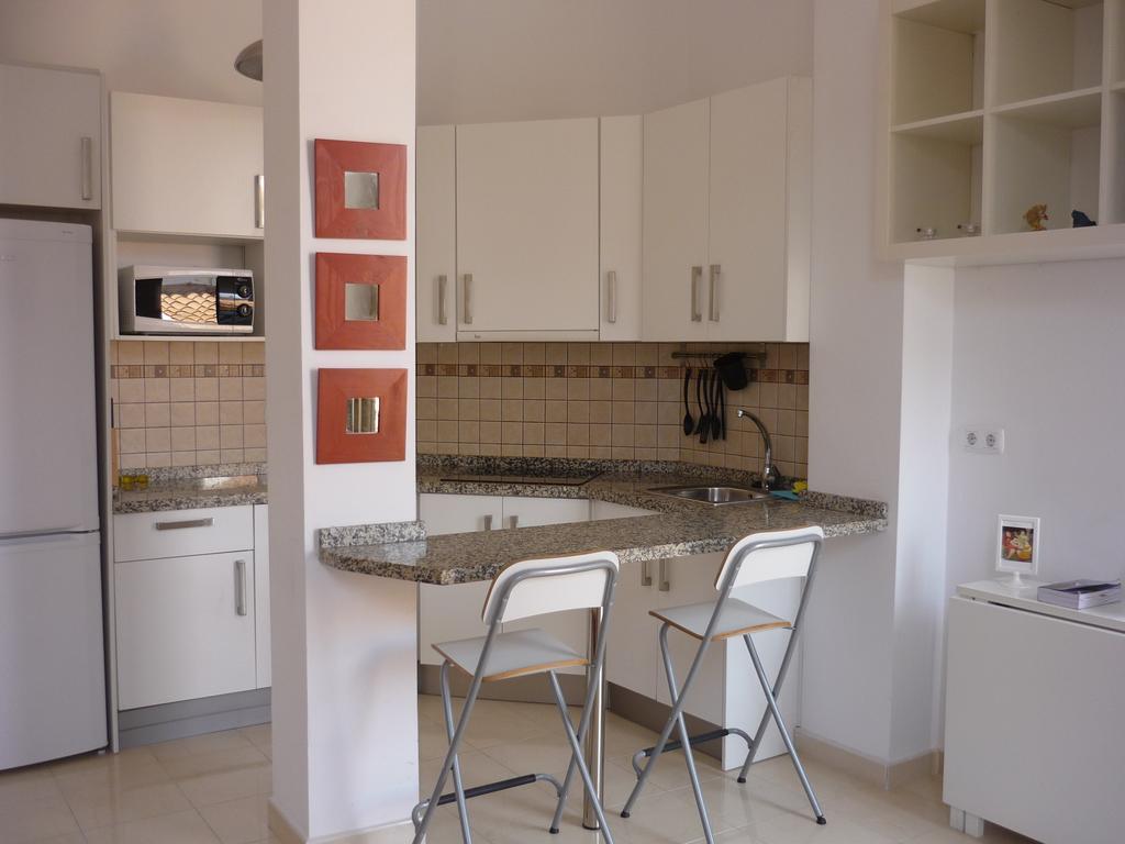 Malama Apartamentos Turisticos Málaga Zimmer foto